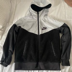 Boys Nike Jacket